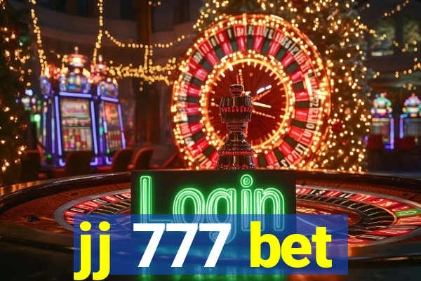 jj 777 bet